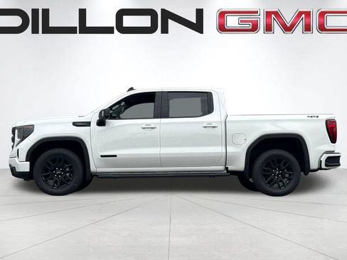 New 2026 GMC Sierra 1500 Elevation w/ Preferred Package AWD/4WD image 7