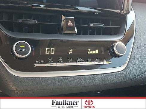 Certified 2024 Toyota Corolla LE FWD image 16