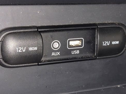 Used 2019 Kia Niro LX FWD image 27