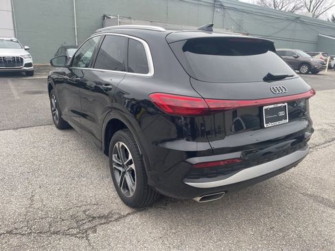 Used 2025 Audi Q5 Premium Plus w/ Premium Plus image 5