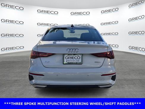 Used 2024 Audi A3 2.0T Premium image 6
