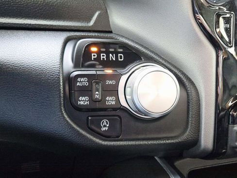 Used 2023 RAM 1500 Laramie AWD/4WD image 31