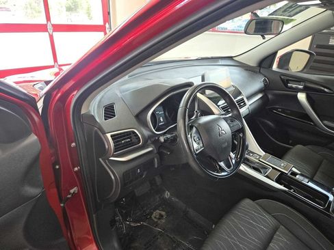 Used 2019 Mitsubishi Eclipse Cross SE AWD/4WD image 20