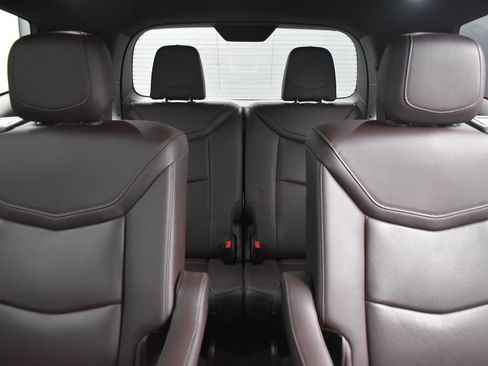 Used 2022 Cadillac XT6 Premium Luxury w/ Technology Package image 28