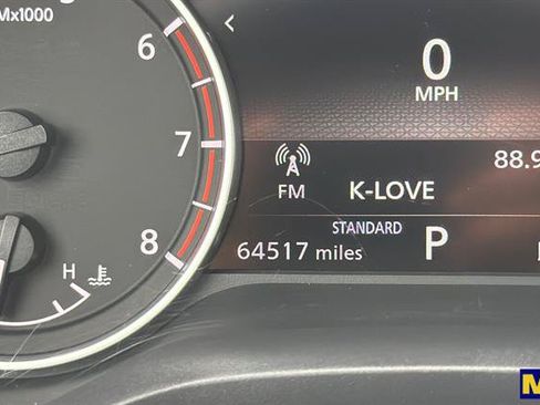 Used 2022 Nissan Rogue S FWD image 32