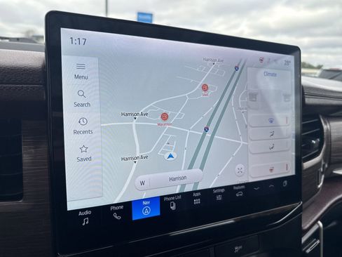 Used 2023 Ford Expedition Limited image 37