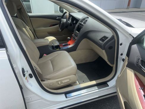 Used 2007 Lexus ES 350 FWD image 7