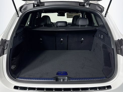 New 2026 Mercedes-Benz GLC 300 image 22