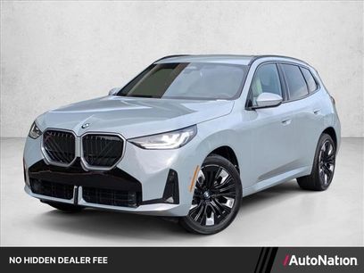 Used 2026 BMW X3 xDrive30 w/ M Sport Package