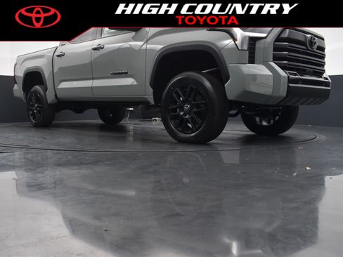 New 2026 Toyota Tundra Limited w/ Nightshade Package AWD/4WD image 40