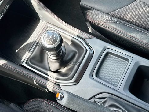 New 2026 Subaru WRX Premium AWD/4WD image 20