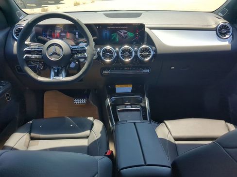 Certified 2024 Mercedes-Benz GLA 35 AMG GLA 35 AMG image 2