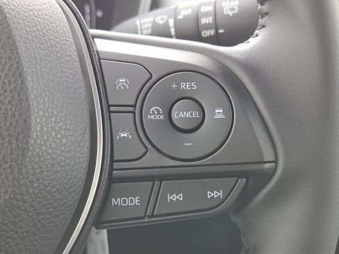 Used 2026 Toyota Corolla XSE image 16