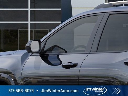 New 2026 GMC Terrain AT4 w/ Convenience Package III image 12