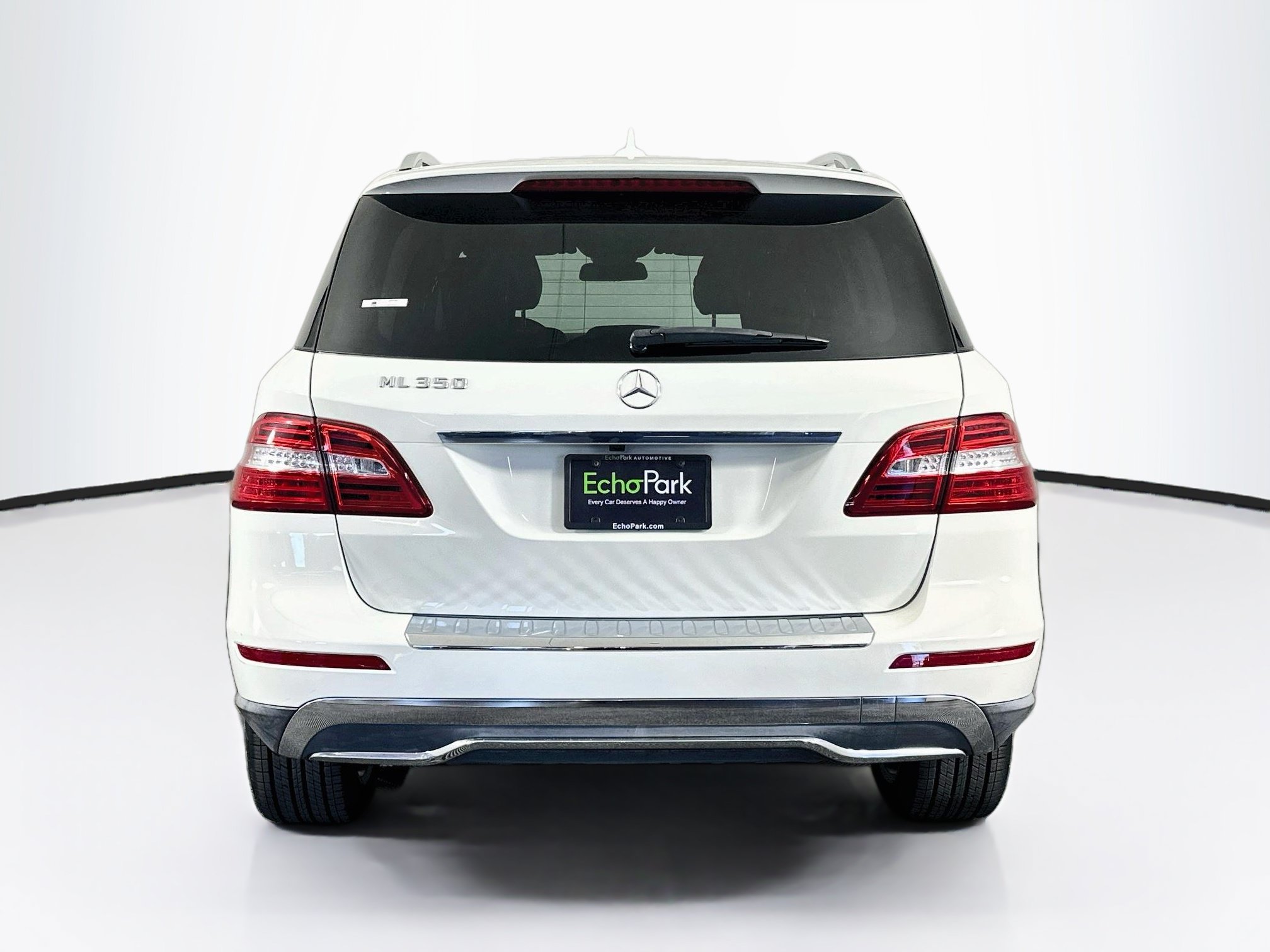 Used 2013 Mercedes-Benz ML 350 2WD image 7