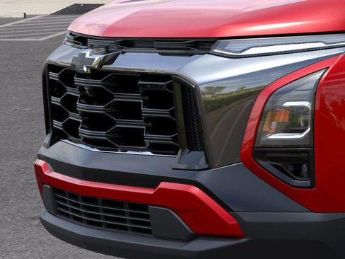 New 2026 Chevrolet Equinox ACTIV w/ Safety and Technology Package FWD image 13