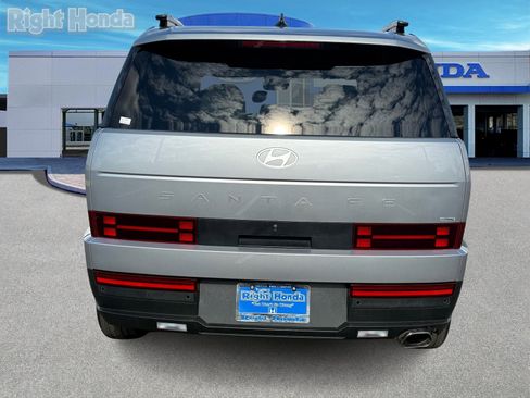 Used 2024 Hyundai Santa Fe SEL image 6