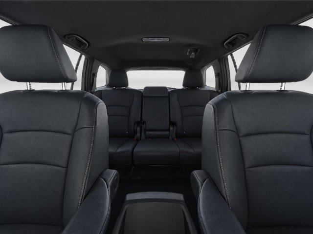 Used 2022 Honda Passport EX-L image 17