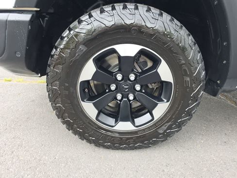 Used 2022 RAM 1500 Rebel w/ Rebel Level 2 Equipment Group AWD/4WD image 10