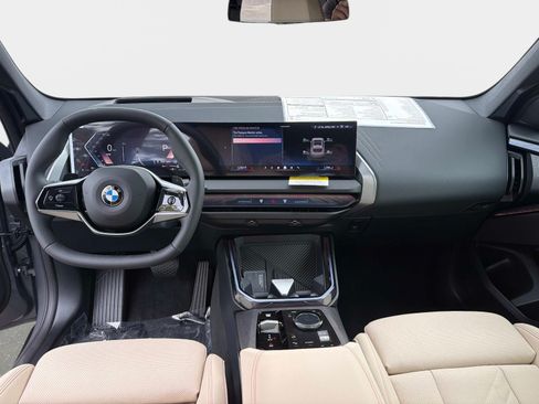 New 2026 BMW X3 xDrive30i w/ Premium Package AWD/4WD image 15