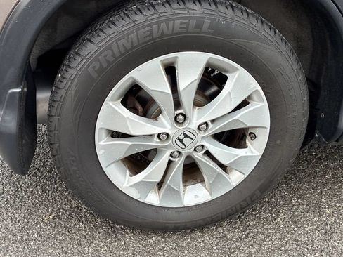 Used 2013 Honda CR-V EX-L image 19