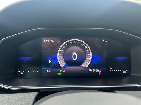 New 2026 Volkswagen Jetta Sport FWD image 25