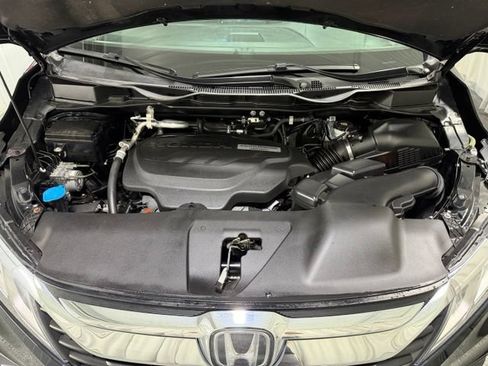 Used 2019 Honda Odyssey EX image 25