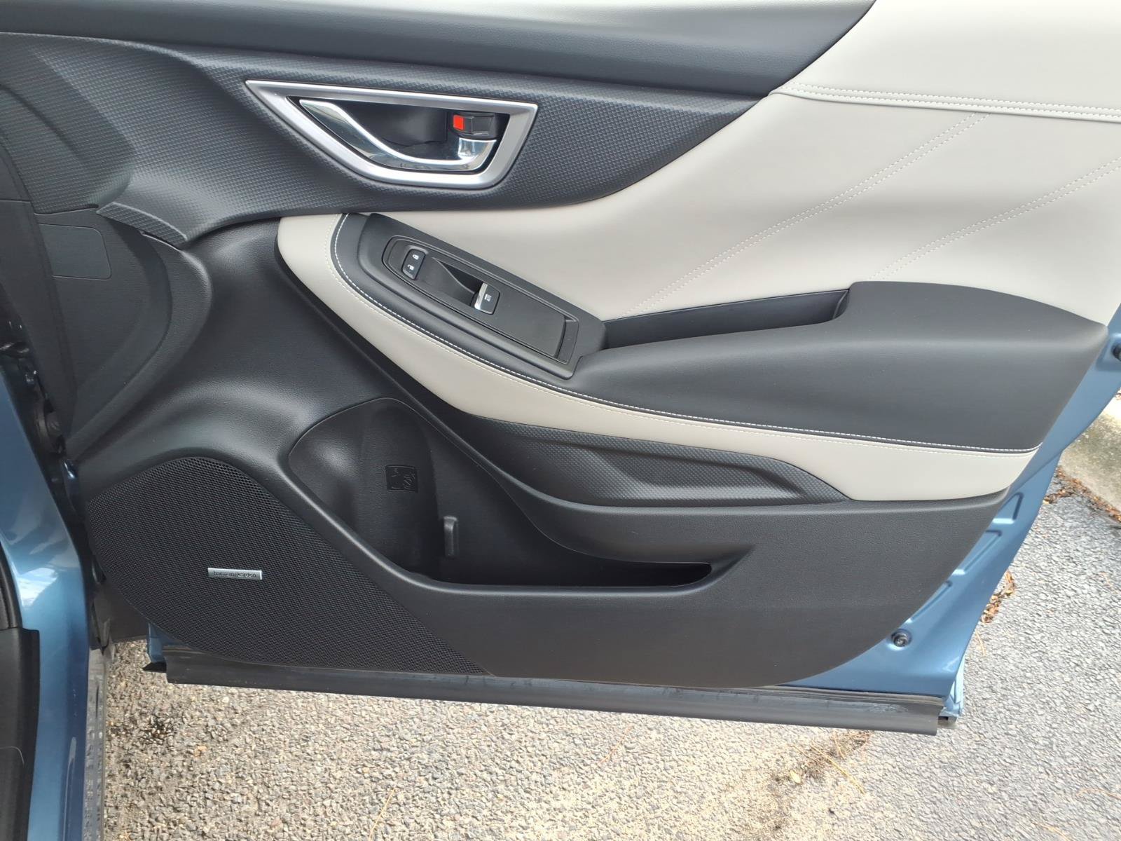 Certified 2023 Subaru Forester Limited AWD/4WD image 9