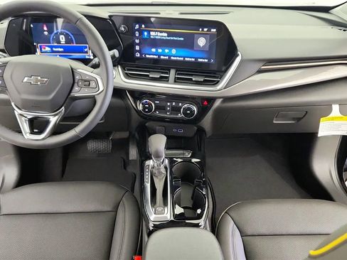 New 2026 Chevrolet Trax ACTIV w/ Driver Confidence Package FWD image 34