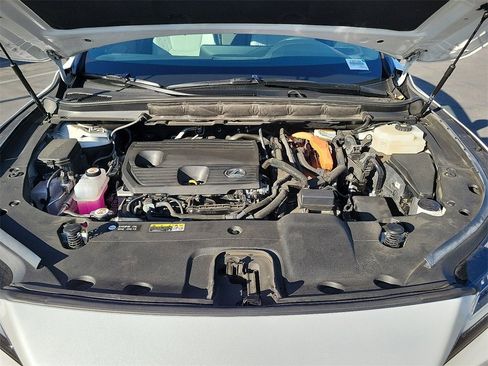 Used 2023 Lexus RX 350h image 23