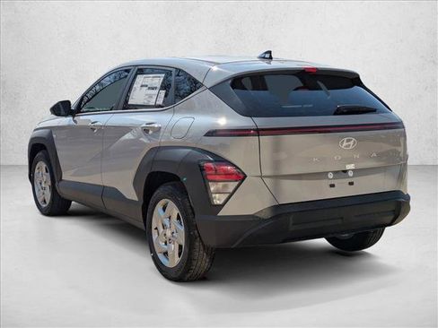 New 2026 Hyundai Kona SE image 9