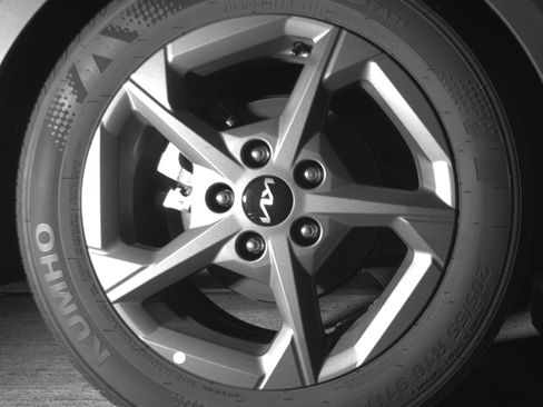 Used 2025 Kia K4 LXS image 15