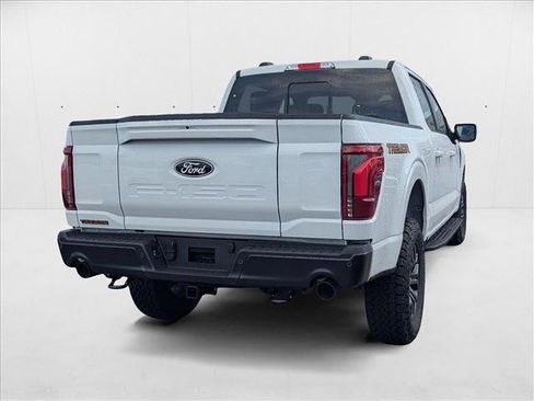 New 2025 Ford F150 Tremor w/ Equipment Group 402A High image 2