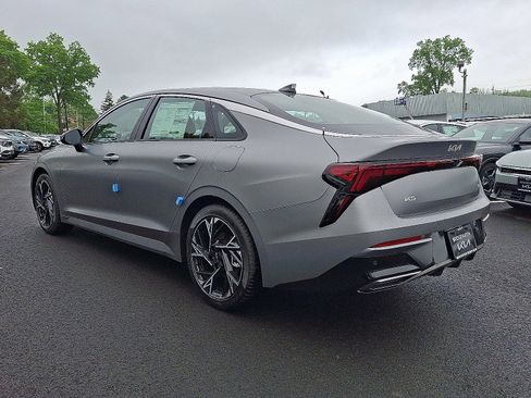 New 2025 Kia K5 GT-Line w/ GT-Line Premium Package image 5