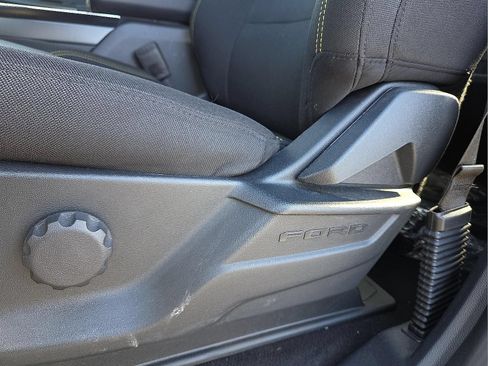 Used 2025 Ford F150 STX w/ Equipment Group 200A AWD/4WD image 16