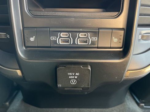 Certified 2022 RAM 1500 Limited image 28