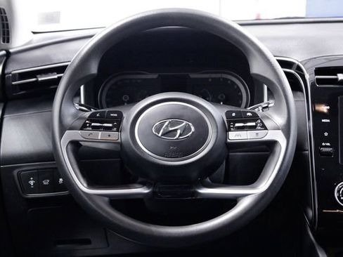 Used 2023 Hyundai Tucson SEL image 15