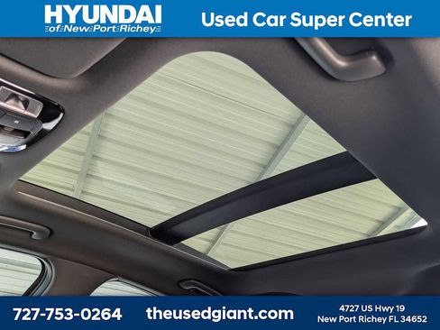 Used 2024 Hyundai Sonata N Line FWD image 22
