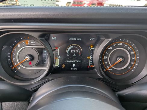 New 2026 Jeep Gladiator Mojave image 24