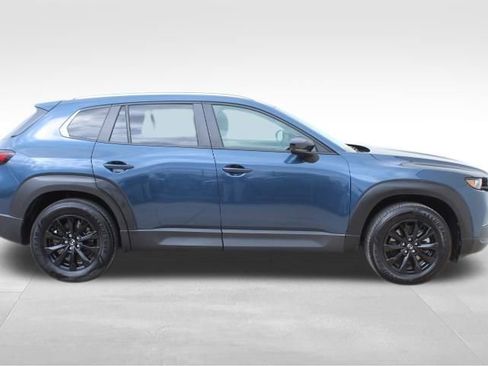 Certified 2025 MAZDA CX-50 AWD 2.5 S w/ Preferred Package image 5