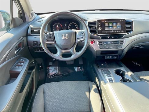 Used 2024 Honda Ridgeline Sport image 20