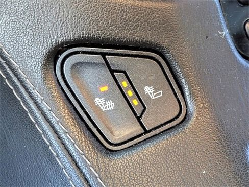 Used 2015 Chevrolet Tahoe LT w/ Max Trailering Package image 20