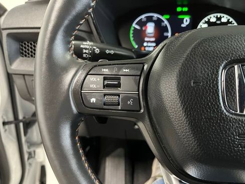 Used 2024 Honda CR-V Sport-L image 25