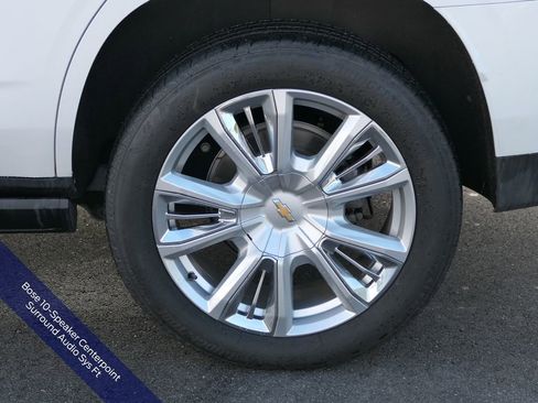 Used 2022 Chevrolet Tahoe High Country image 11
