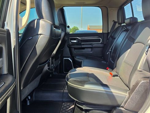Used 2021 RAM 3500 Laramie AWD/4WD image 36