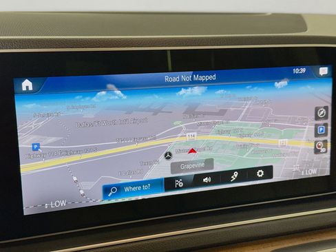 Certified 2021 Mercedes-Benz GLE 350 image 14