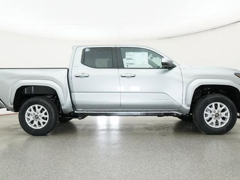 New 2026 Toyota Tacoma SR5 image 51