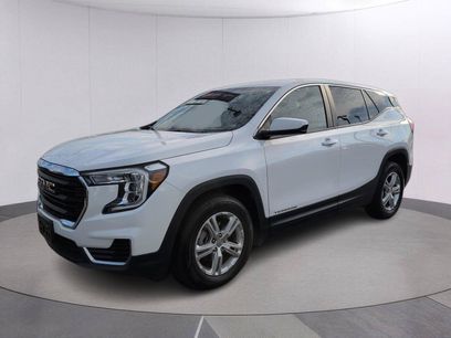 Used 2024 GMC Terrain SLE