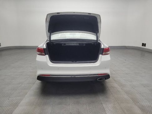 Used 2016 Kia Optima LX w/ LX Convenience Package image 29