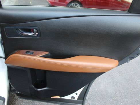 Used 2015 Lexus RX 350 FWD image 12